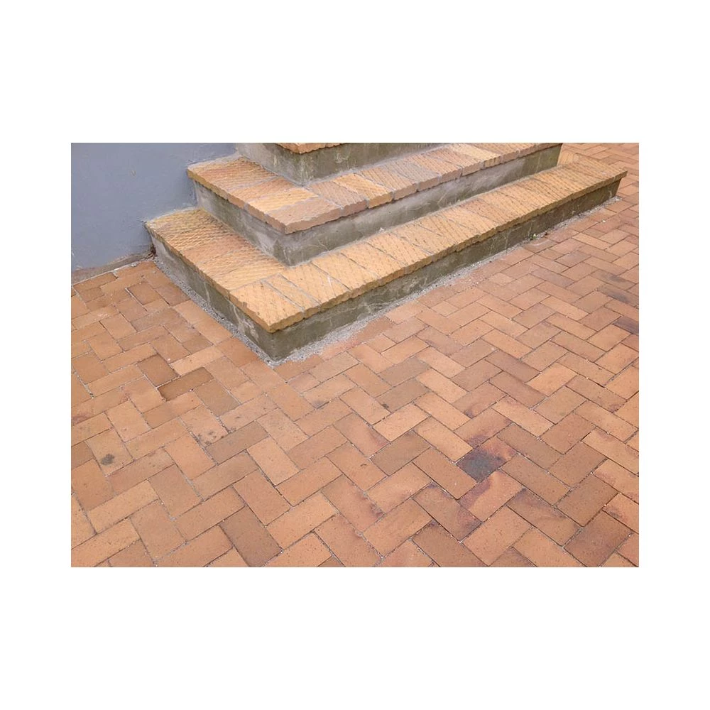 Steffen Sten Solera Gul Kul Belægningstegl - 292 / 71 / 52 Mm 3 Steffen Sten Solera Gul Kul Belægningstegl - 292 / 71 / 52 Mm