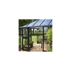 Juliana Ekstra Dørsæt - Oase/Grand Oase - 6 Sek. Antracit - F09867