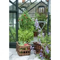 Halls Popular 106 Grøn M/3 Mm Glas -Home Salgsbutik unnamed file 1073