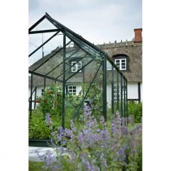 Halls Popular 106 Grøn M/3 Mm Glas -Home Salgsbutik unnamed file 1074