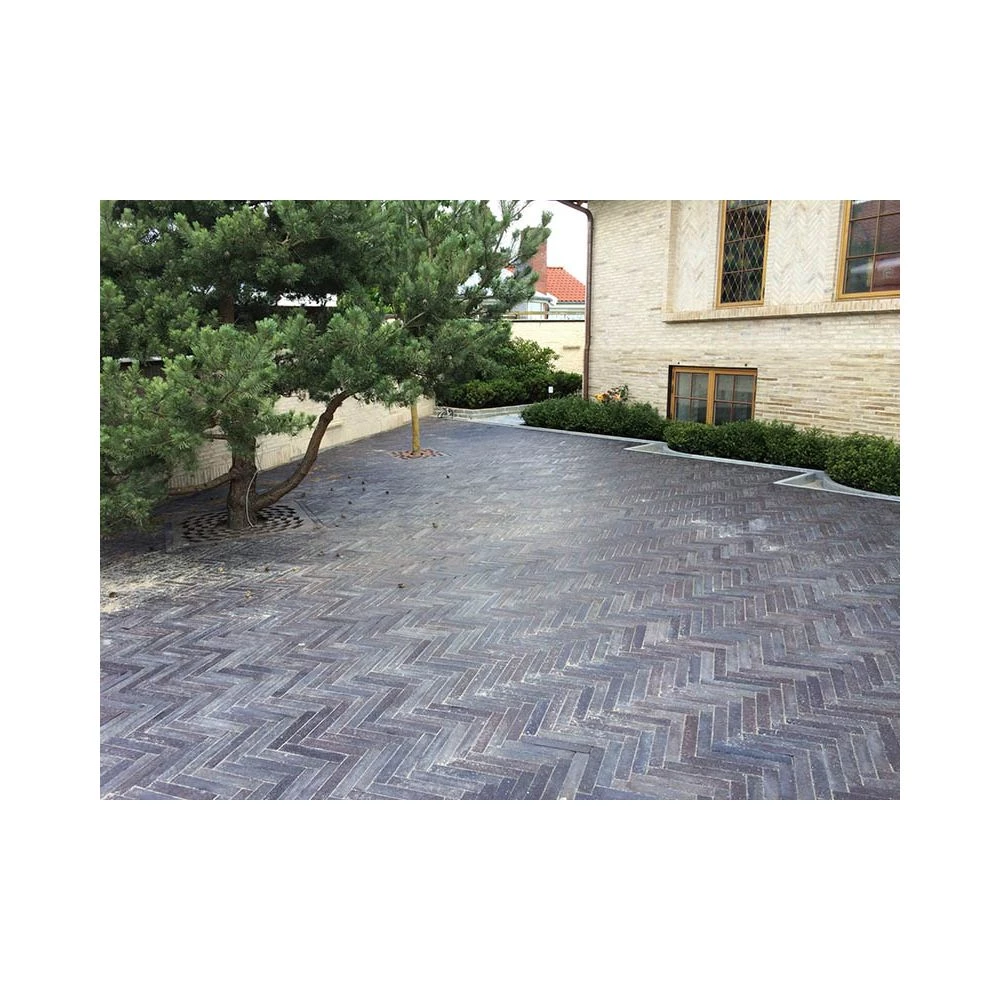 Steffen Sten Manchester Belægningstegl - 215 / 105 / 50 Mm 4 Steffen Sten Manchester Belægningstegl - 215 / 105 / 50 Mm - Billede 2