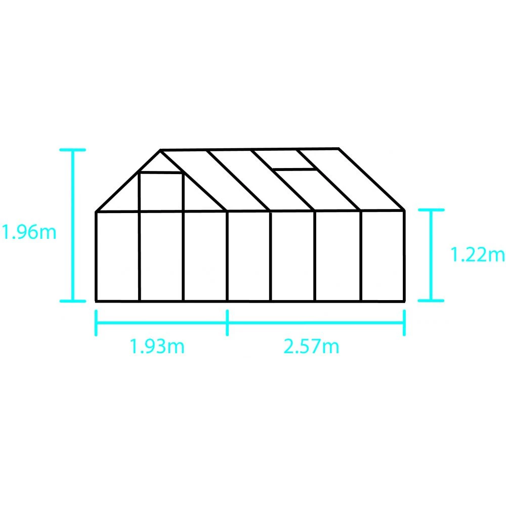 Halls Popular 86 M/4 Mm Poly 4 Halls Popular 86 M/4 Mm Poly - Billede 2