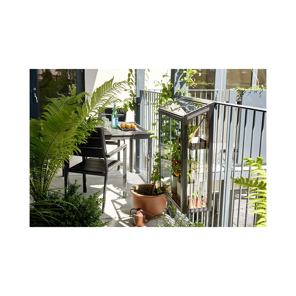 Juliana Urban Balcony Drivhus 3 Juliana Urban Balcony Drivhus