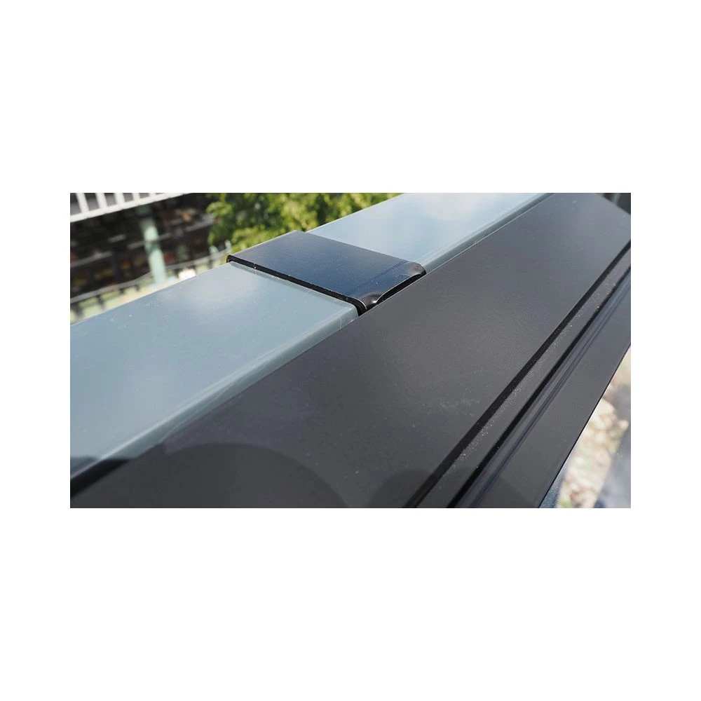 Juliana Urban Balcony Drivhus 17 Juliana Urban Balcony Drivhus - Billede 15