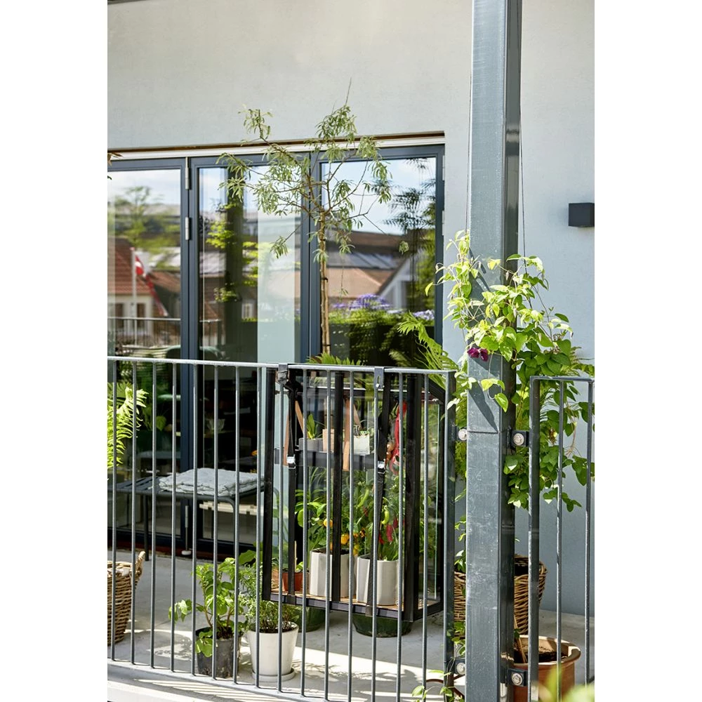 Juliana Urban Balcony Drivhus 19 Juliana Urban Balcony Drivhus - Billede 17