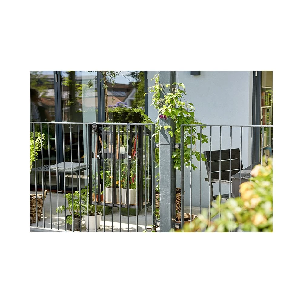 Juliana Urban Balcony Drivhus 20 Juliana Urban Balcony Drivhus - Billede 18