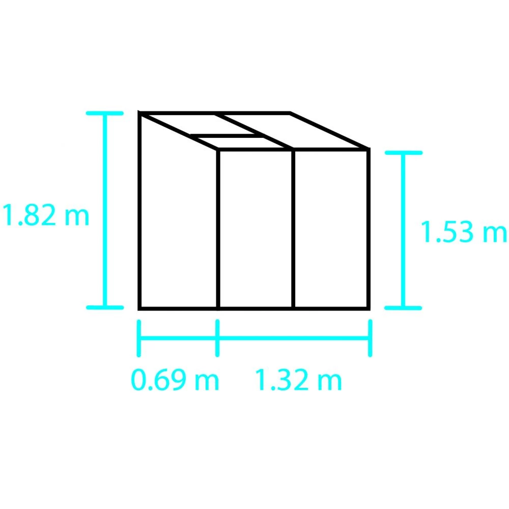 Halls Altan 2 - 2 Sek. M/ 4 Mm Poly 3 Halls Altan 2 - 2 Sek. M/ 4 Mm Poly