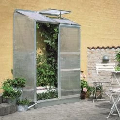 Halls Altan 2 - 2 Sek. M/ 4 Mm Poly 5 Halls Altan 2 - 2 Sek. M/ 4 Mm Poly -Home Salgsbutik unnamed file 1175