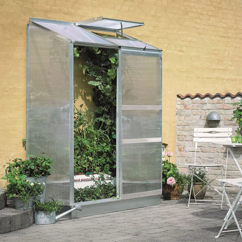 Halls Altan 2 - 2 Sek. M/ 4 Mm Poly 4 Halls Altan 2 - 2 Sek. M/ 4 Mm Poly - Billede 2