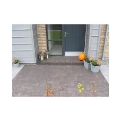 Steffen Sten Atlanta Belægningstegl - 215 / 105 / 50 Mm -Home Salgsbutik unnamed file 118