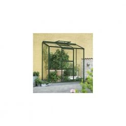 Halls Altan 3 Grøn M/ 3 Mm Glas - 70876