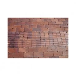 Steffen Sten Malmö Belægningstegl - 292 / 71 / 52 Mm