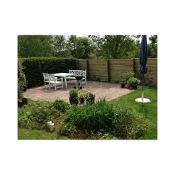 Steffen Sten Malmö Belægningstegl - 292 / 71 / 52 Mm -Home Salgsbutik unnamed file 122