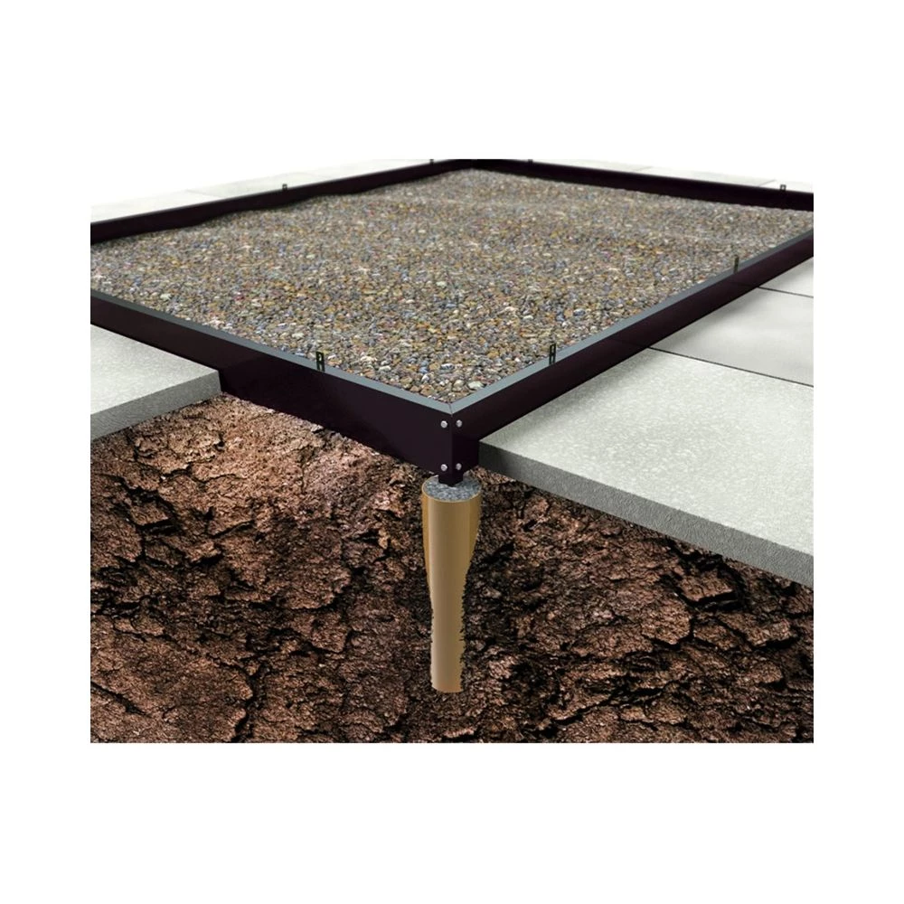 Halls Fundament Sort Til Magnum 148 3 Halls Fundament Sort Til Magnum 148