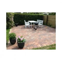 Steffen Sten Malmö Belægningstegl - 292 / 71 / 52 Mm -Home Salgsbutik unnamed file 123