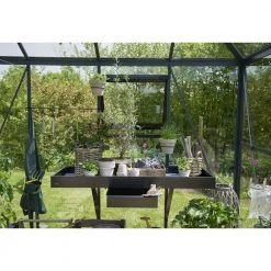 Juliana Drivhusbord Integreret Sort 2 Sektioner 9 Juliana Drivhusbord Integreret Sort 2 Sektioner -Home Salgsbutik unnamed file 1263