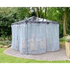 Canopia By Palram Palram - Canopia Myggenetsæt 3000/3600 Grå