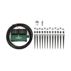 Halls Drivhus Solcelle-Vandingspumpe - E05114 -Home Salgsbutik unnamed file 1281