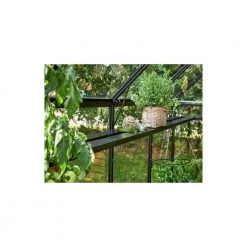 Juliana Lamelhylde Integreret - Premium 8,8 M² - Sort - F04873