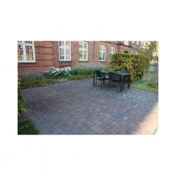 Steffen Sten Gotland Blåbrun Belægningstegl - 292 / 71 / 52 Mm -Home Salgsbutik unnamed file 131