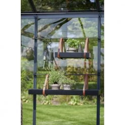 Juliana Drivhushylde Aftagelig 2 Sektion -Home Salgsbutik unnamed file 1312