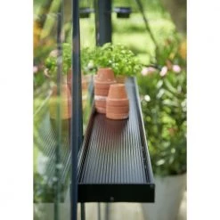 Juliana Drivhushylde Integreret 2 Sektioner -Home Salgsbutik unnamed file 1327