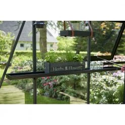 Juliana Drivhushylde Integreret 2 Sektioner -Home Salgsbutik unnamed file 1328