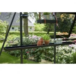 Juliana Drivhushylde Integreret 2 Sektioner -Home Salgsbutik unnamed file 1329