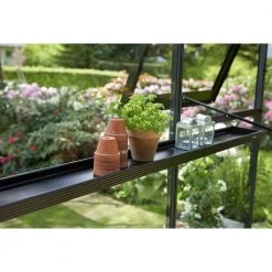 Juliana Drivhushylde Integreret 2 Sektioner -Home Salgsbutik unnamed file 1330