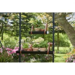 Juliana Drivhushylde Aftagelig 1 Sektion 11 Juliana Drivhushylde Aftagelig 1 Sektion -Home Salgsbutik unnamed file 1336