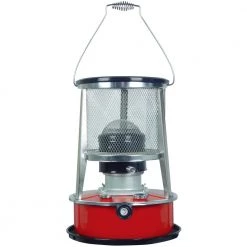 Juliana Petroleum Varmer