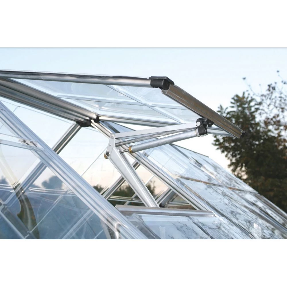 Canopia By Palram Palram - Canopia Ventilationskit Til Drivhus 3 Canopia By Palram Palram - Canopia Ventilationskit Til Drivhus