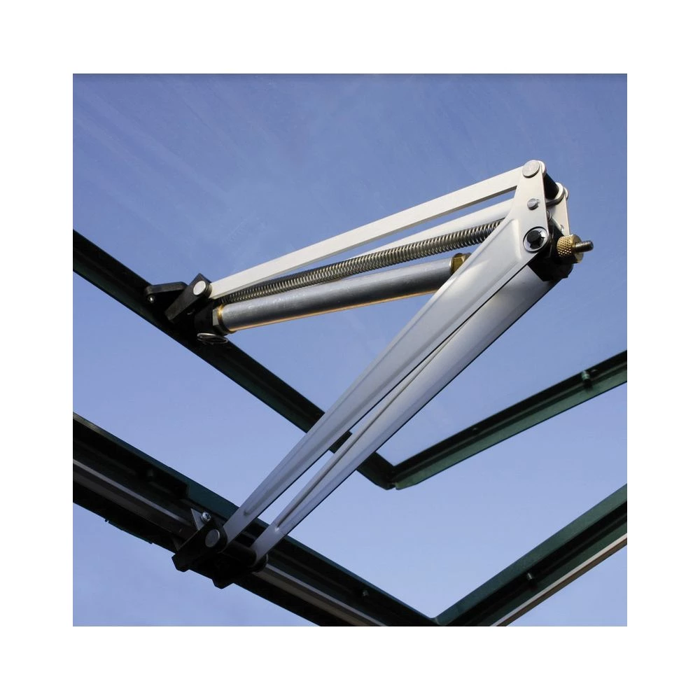 Canopia By Palram Palram - Canopia Ventilationskit Til Drivhus 4 Canopia By Palram Palram - Canopia Ventilationskit Til Drivhus - Billede 2