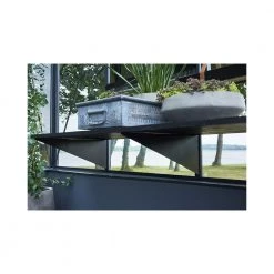 Juliana Knægte 50 Cm Sæt á 3 Stk. - Sort -Home Salgsbutik unnamed file 1381