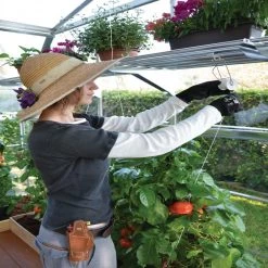 Canopia By Palram Palram - Canopia | Opbindningskit Pro Til Drivhus - 540-071