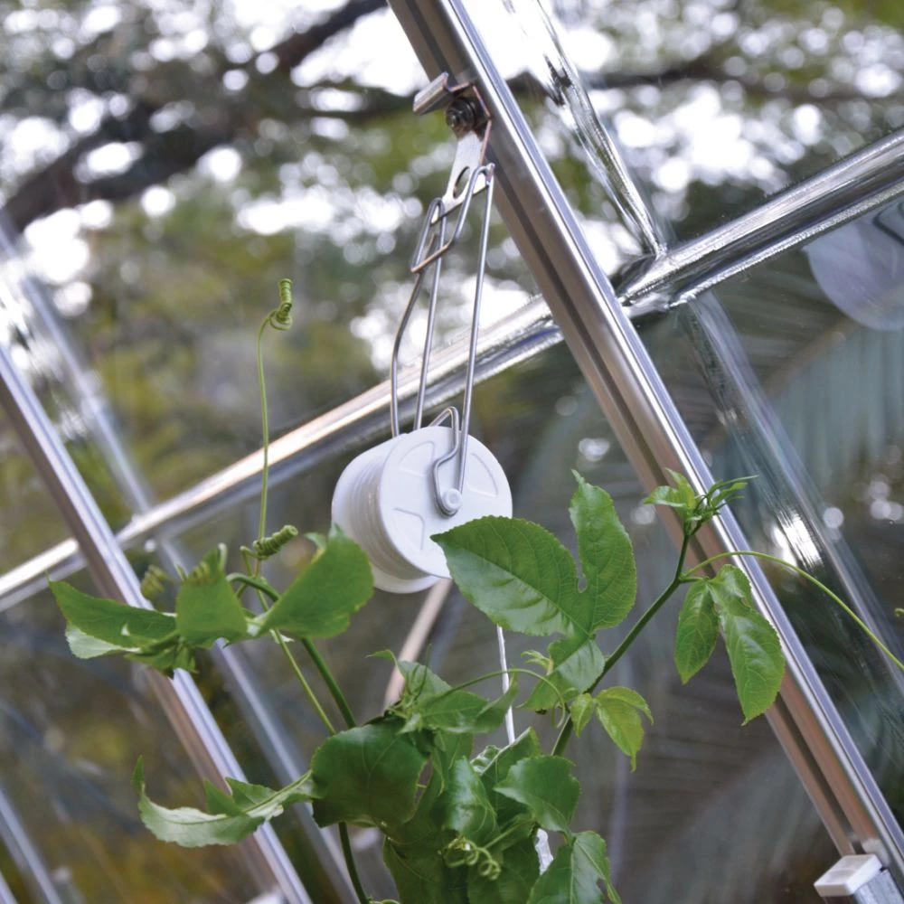 Canopia By Palram Palram - Canopia | Opbindningskit Pro Til Drivhus - 540-071 4 Canopia By Palram Palram - Canopia | Opbindningskit Pro Til Drivhus - 540-071 - Billede 2