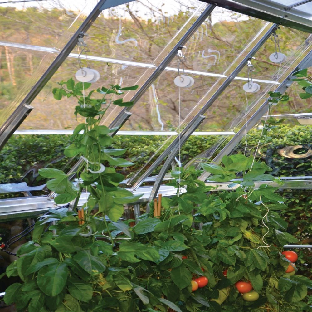 Canopia By Palram Palram - Canopia | Opbindningskit Pro Til Drivhus - 540-071 5 Canopia By Palram Palram - Canopia | Opbindningskit Pro Til Drivhus - 540-071 - Billede 3