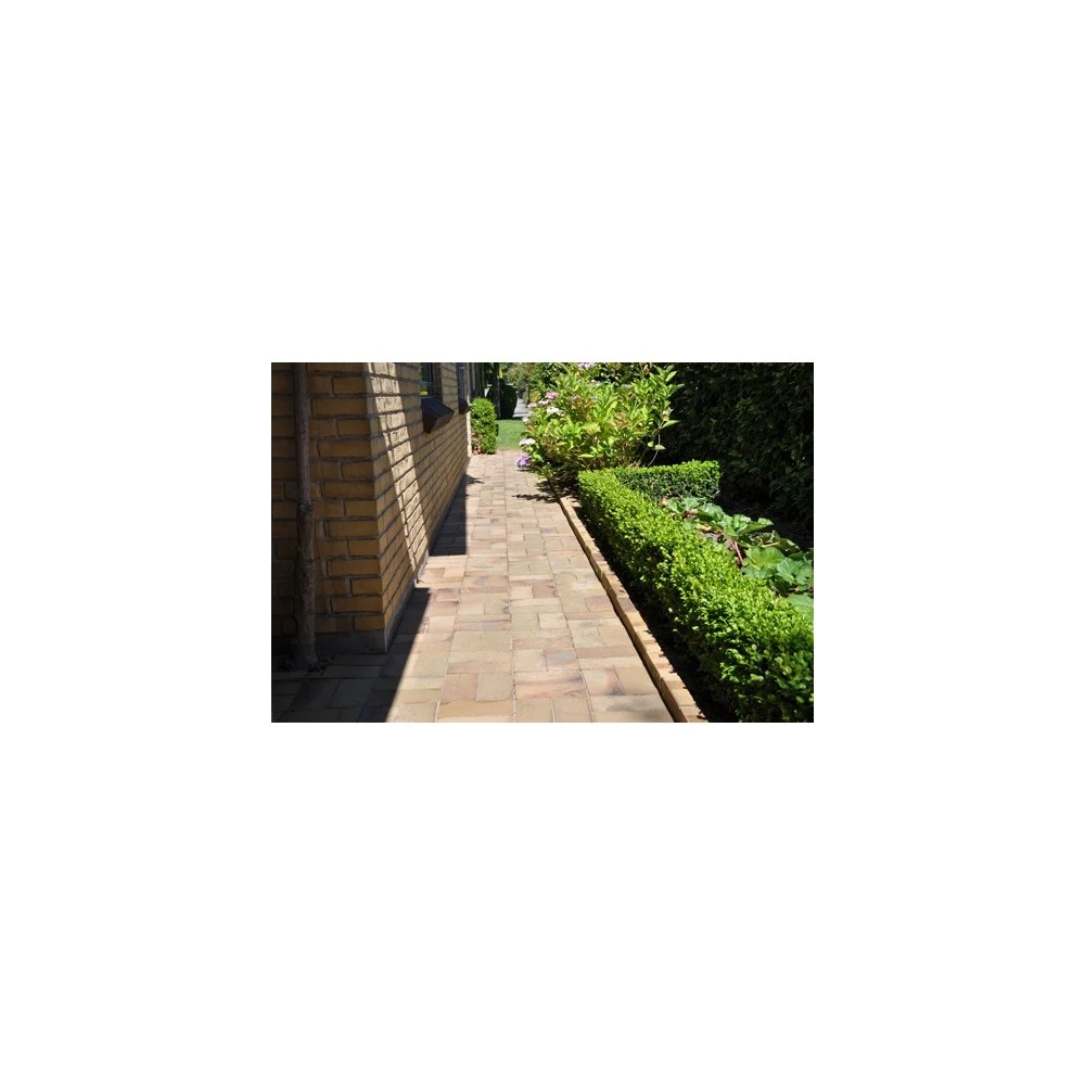 Steffen Sten Odense Klinke Belægningstegl - 215 / 105 / 50 Mm 4 Steffen Sten Odense Klinke Belægningstegl - 215 / 105 / 50 Mm - Billede 2