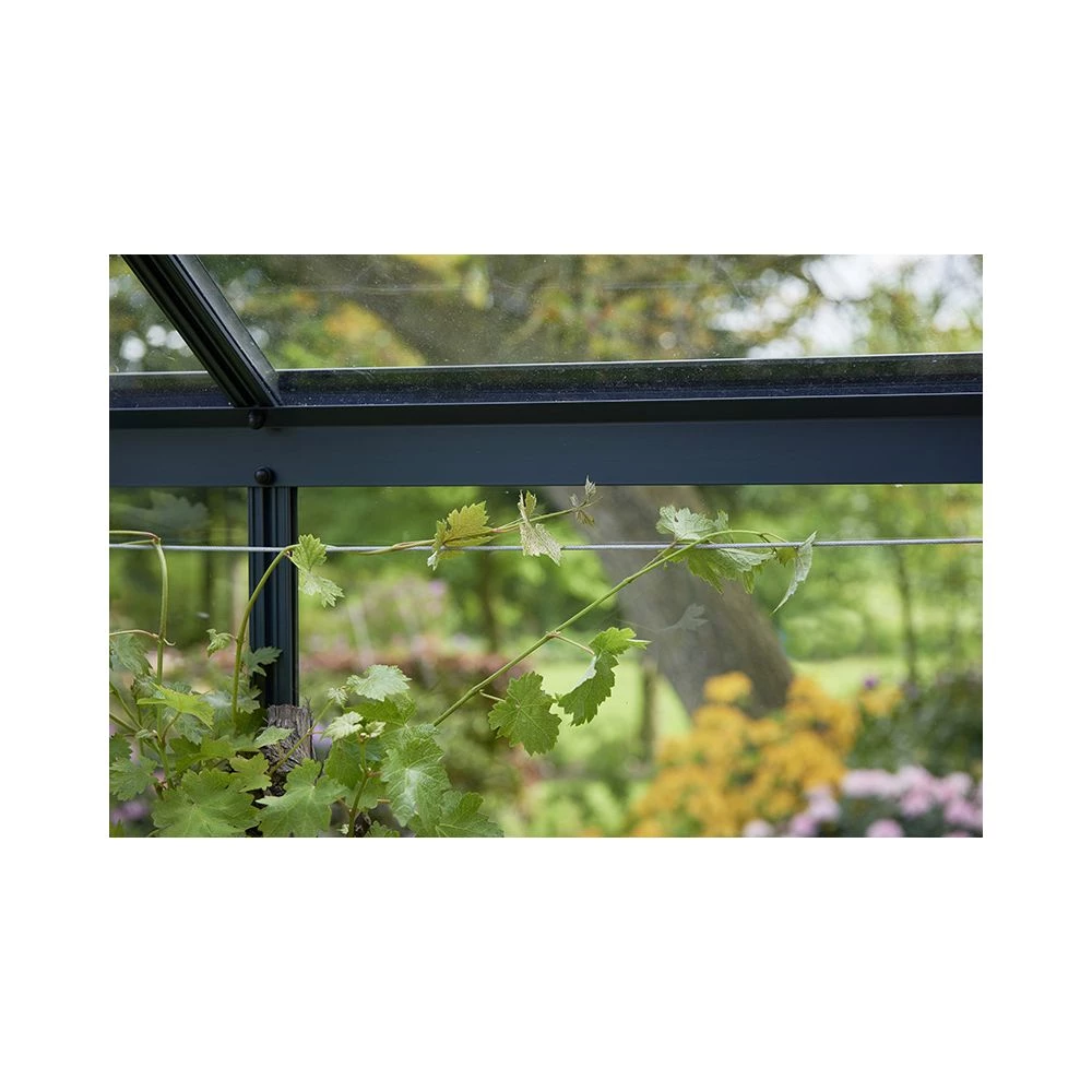 Juliana Stålwire 2 Stk. Á 6 Meter 3 Juliana Stålwire 2 Stk. Á 6 Meter