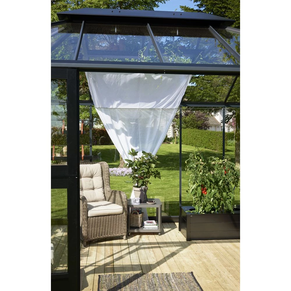 Juliana Stålwire 2 Stk. Á 6 Meter 4 Juliana Stålwire 2 Stk. Á 6 Meter - Billede 2