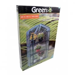 Green>it Green-it Drivhus Mini - 3 Hylder 9 Green>it Green-it Drivhus Mini - 3 Hylder -Home Salgsbutik unnamed file 1405