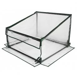 Green>it Green-it Drivhus - Fritstående