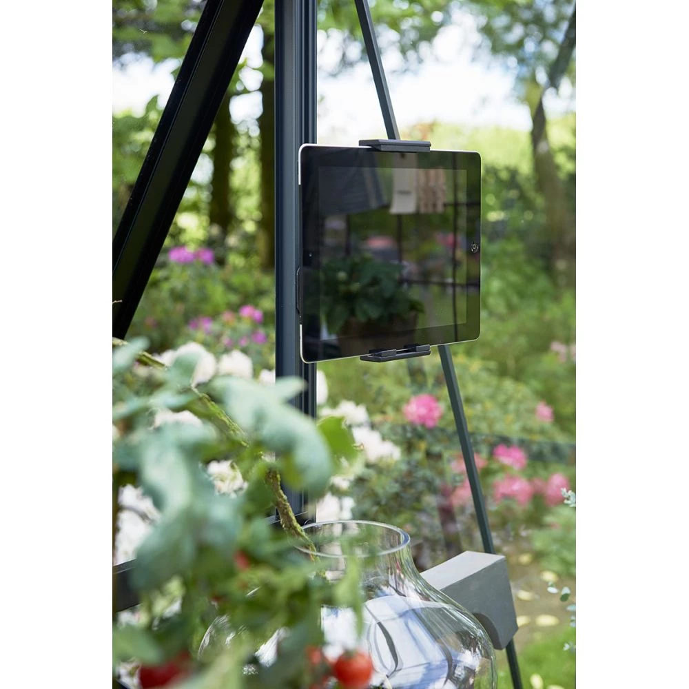 Juliana Tabletholder Inkl. Beslag Til Ophæng 4 Juliana Tabletholder Inkl. Beslag Til Ophæng - Billede 2