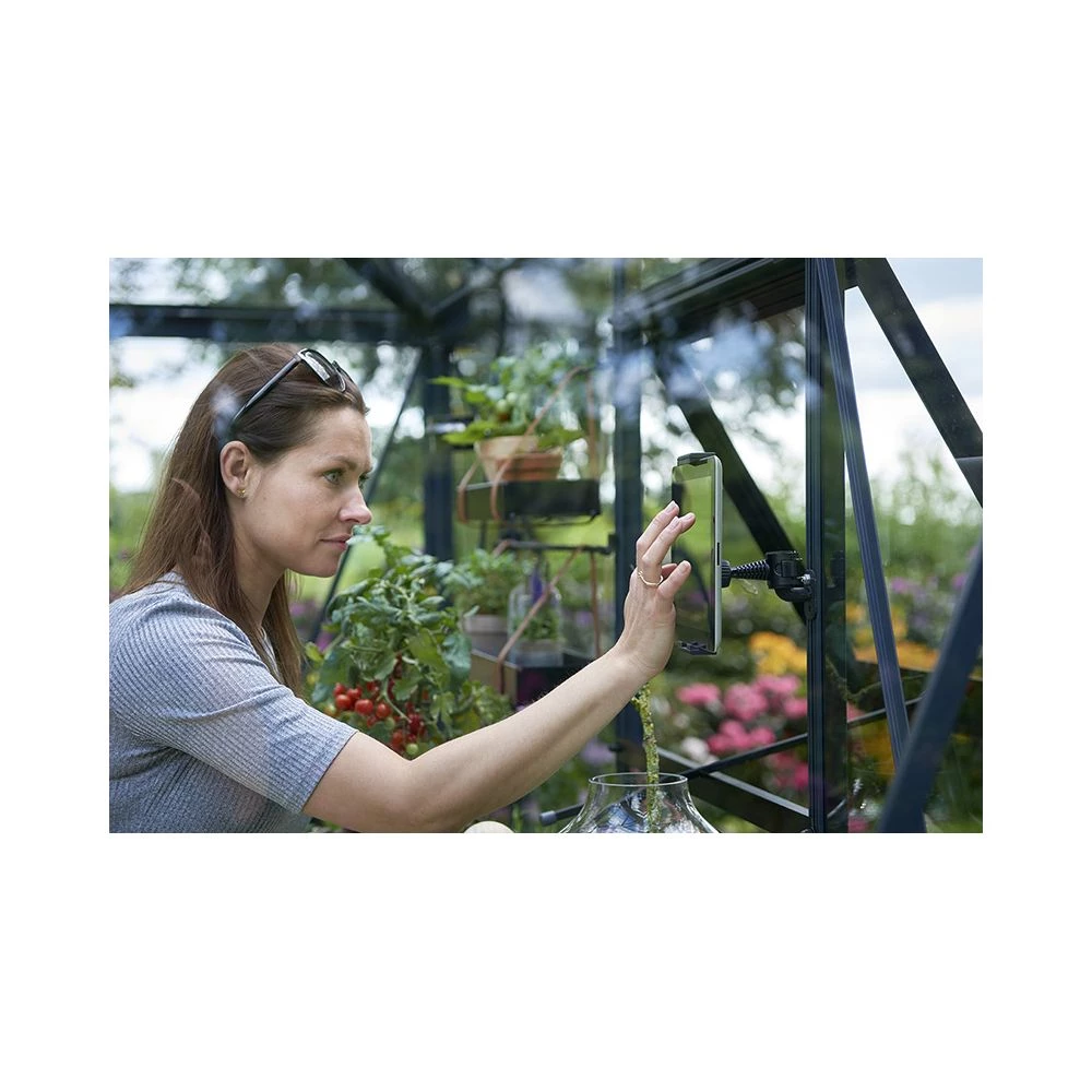 Juliana Tabletholder Inkl. Beslag Til Ophæng 5 Juliana Tabletholder Inkl. Beslag Til Ophæng - Billede 3