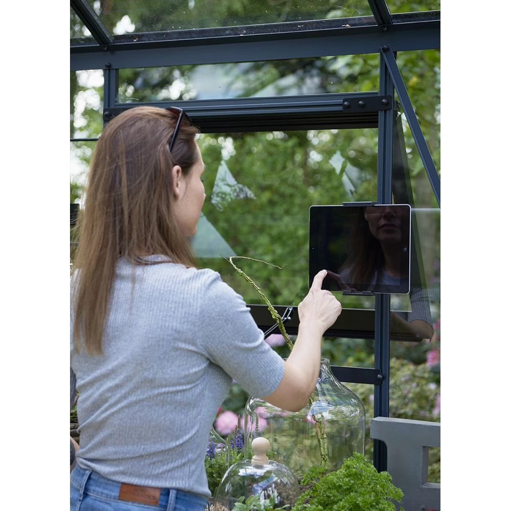 Juliana Tabletholder Inkl. Beslag Til Ophæng 6 Juliana Tabletholder Inkl. Beslag Til Ophæng - Billede 4