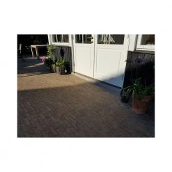 Steffen Sten VHG100 De Panne Vintage Belægningstegl - 200 / 50 / 60 Mm -Home Salgsbutik unnamed file 145