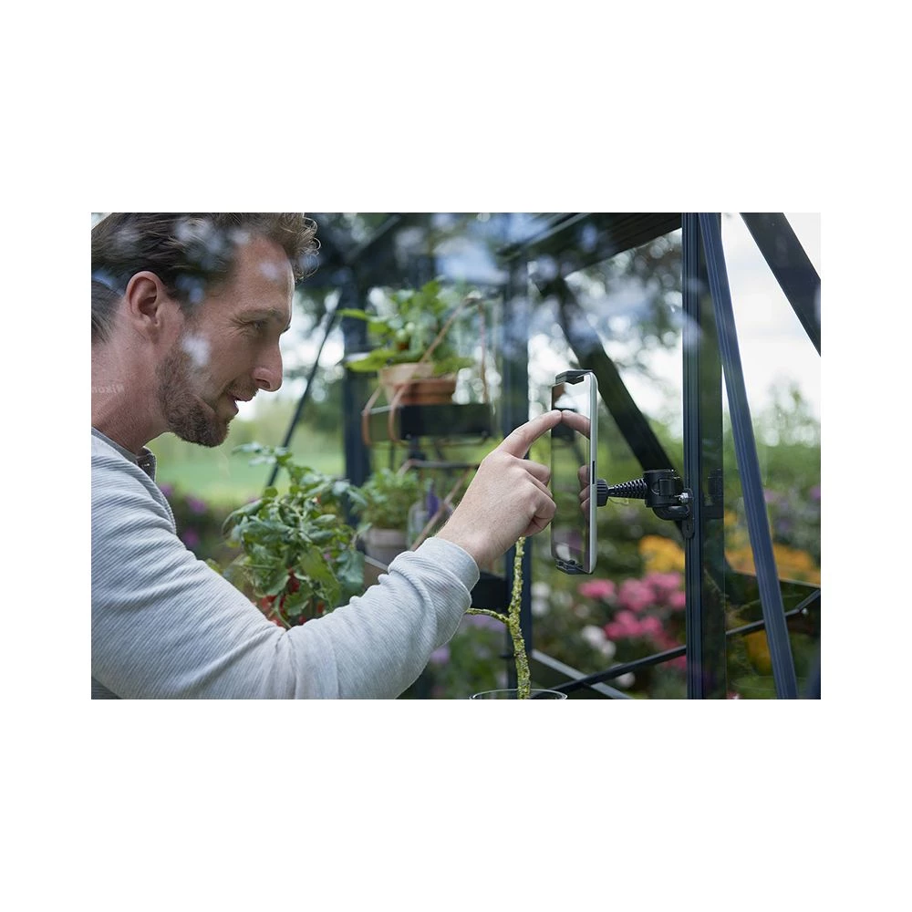 Juliana Tabletholder Inkl. Beslag Til Ophæng 8 Juliana Tabletholder Inkl. Beslag Til Ophæng - Billede 6