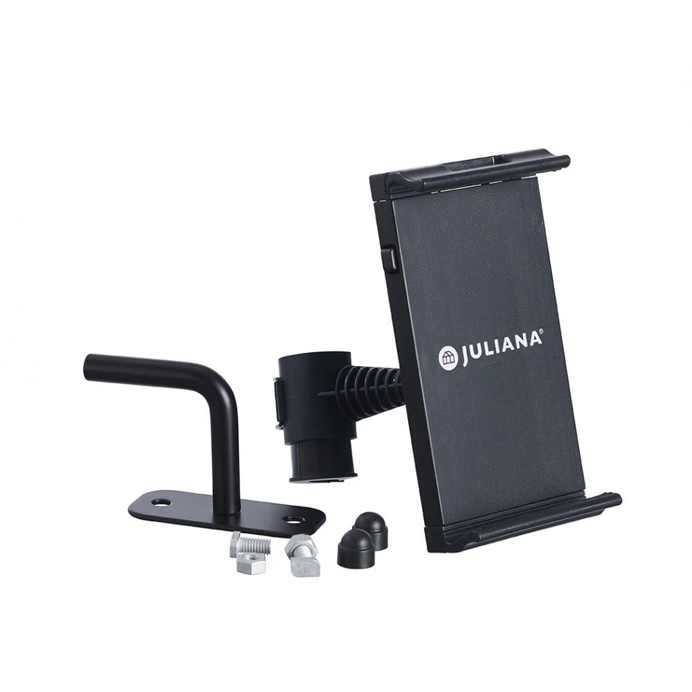 Juliana Tabletholder Inkl. Beslag Til Ophæng 9 Juliana Tabletholder Inkl. Beslag Til Ophæng - Billede 7