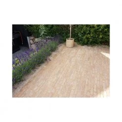 Steffen Sten VHG100 De Panne Vintage Belægningstegl - 200 / 50 / 60 Mm -Home Salgsbutik unnamed file 146