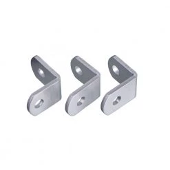 Juliana Aluvinkler á 10 Stk. - SORT 7 Juliana Aluvinkler á 10 Stk. - SORT -Home Salgsbutik unnamed file 1466